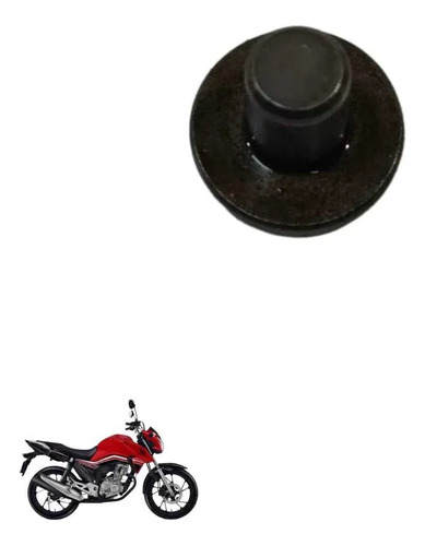 Tucho Embreagem Honda Cg 160 2020 6581 2