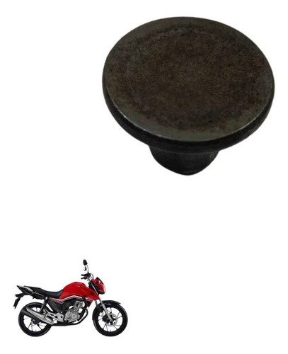 Tucho Embreagem Honda Cg 160 2020 6581 3