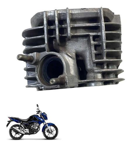 Cabeçote Completo Honda Cg 160 -4421 3