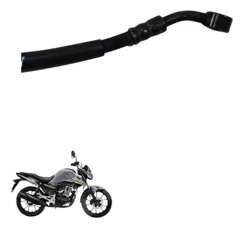 Mangueira Freio Honda Cg Titan 2025 7676 3
