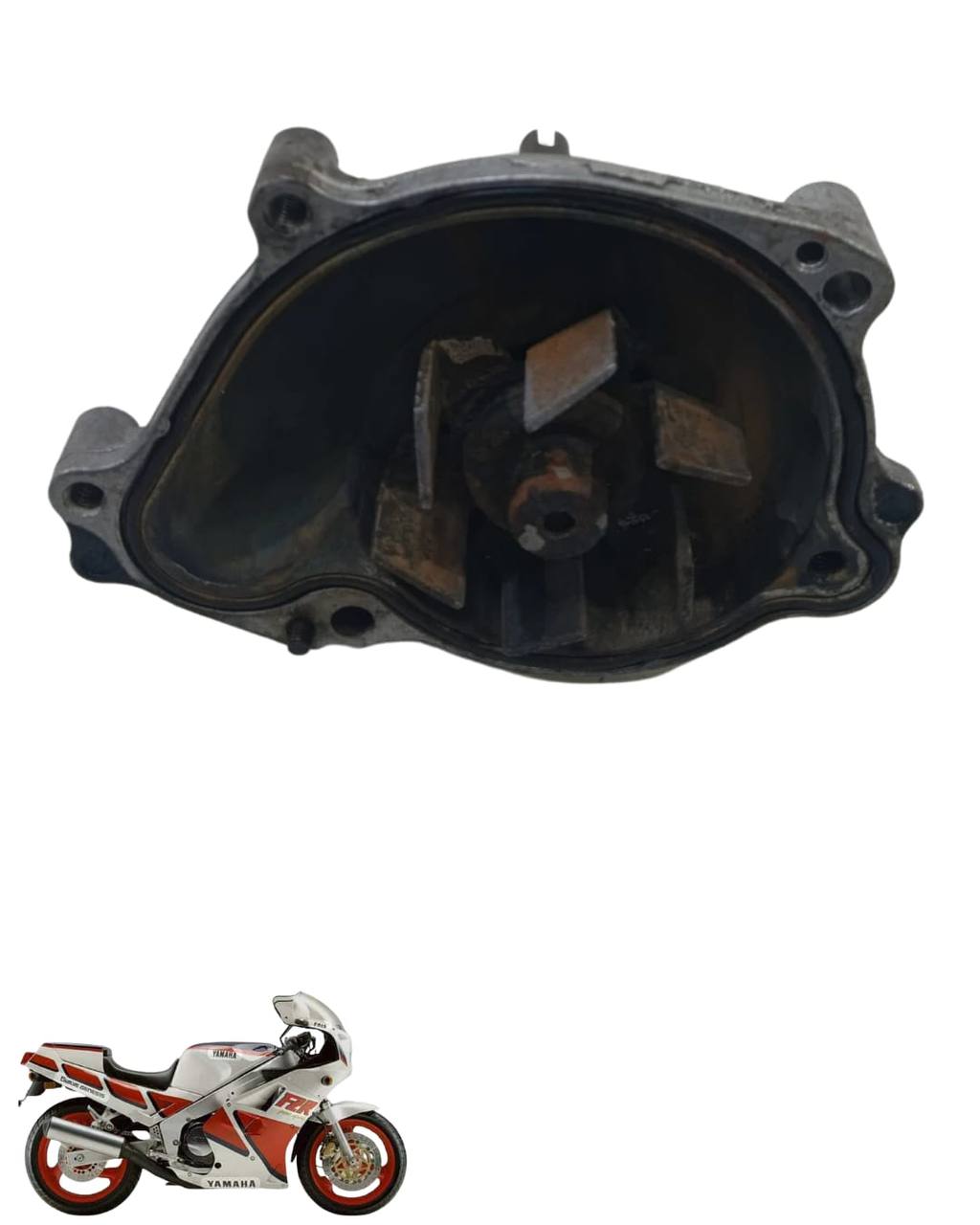 Bomba d’água FZR1000 1988 9122 3