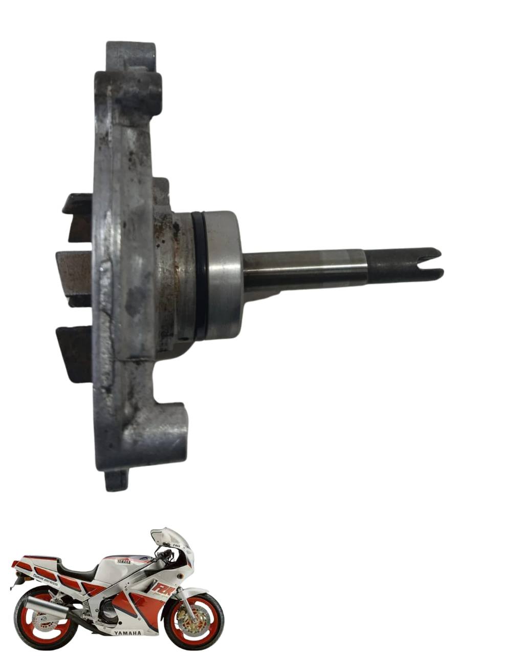 Bomba d’água FZR1000 1988 9122 4