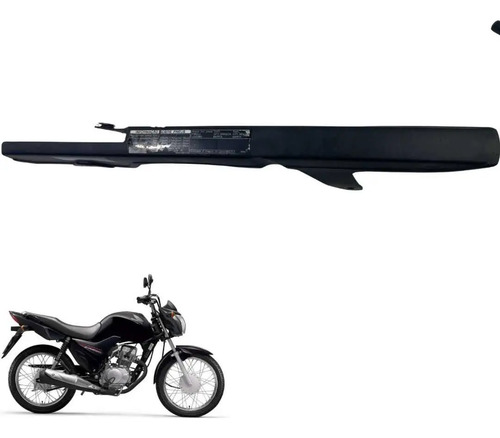 Capa Corrente Honda  CG 125I 2018 Original -1474 2