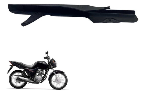 Capa Corrente Honda  CG 125I 2018 Original -1474 3