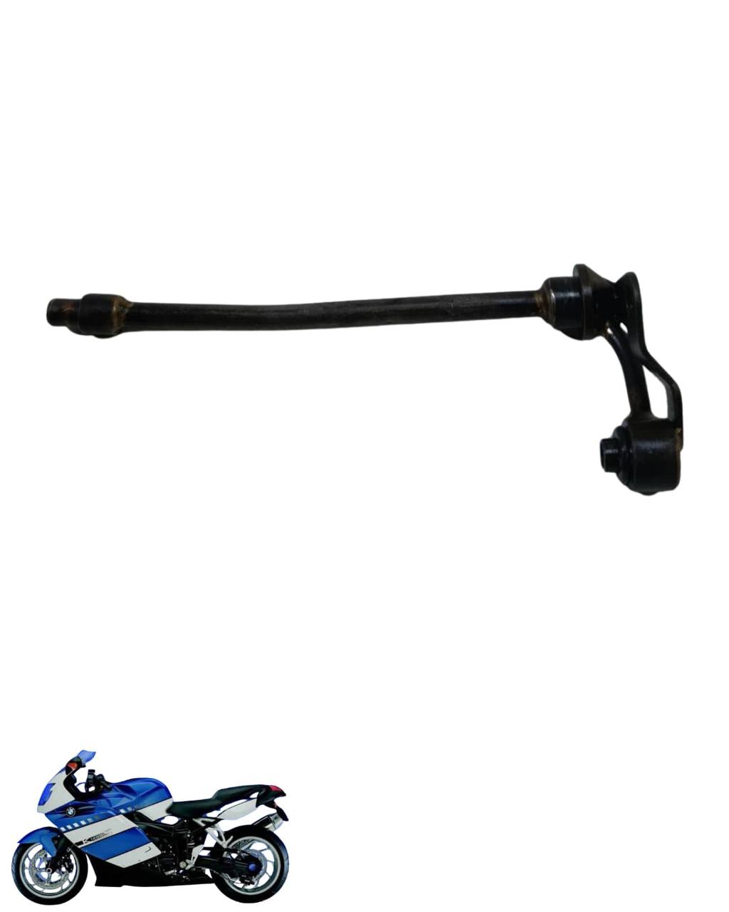 Cano Óleo Motor Bmw K1200 2005/2008 9226