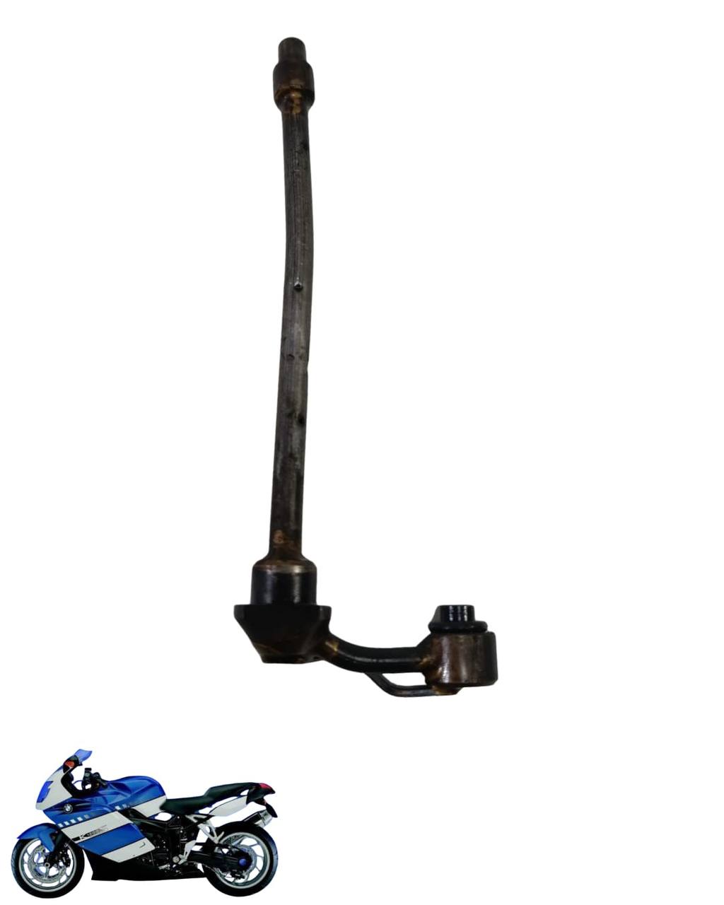 Cano Óleo Motor Bmw K1200 2005/2008 9226 2