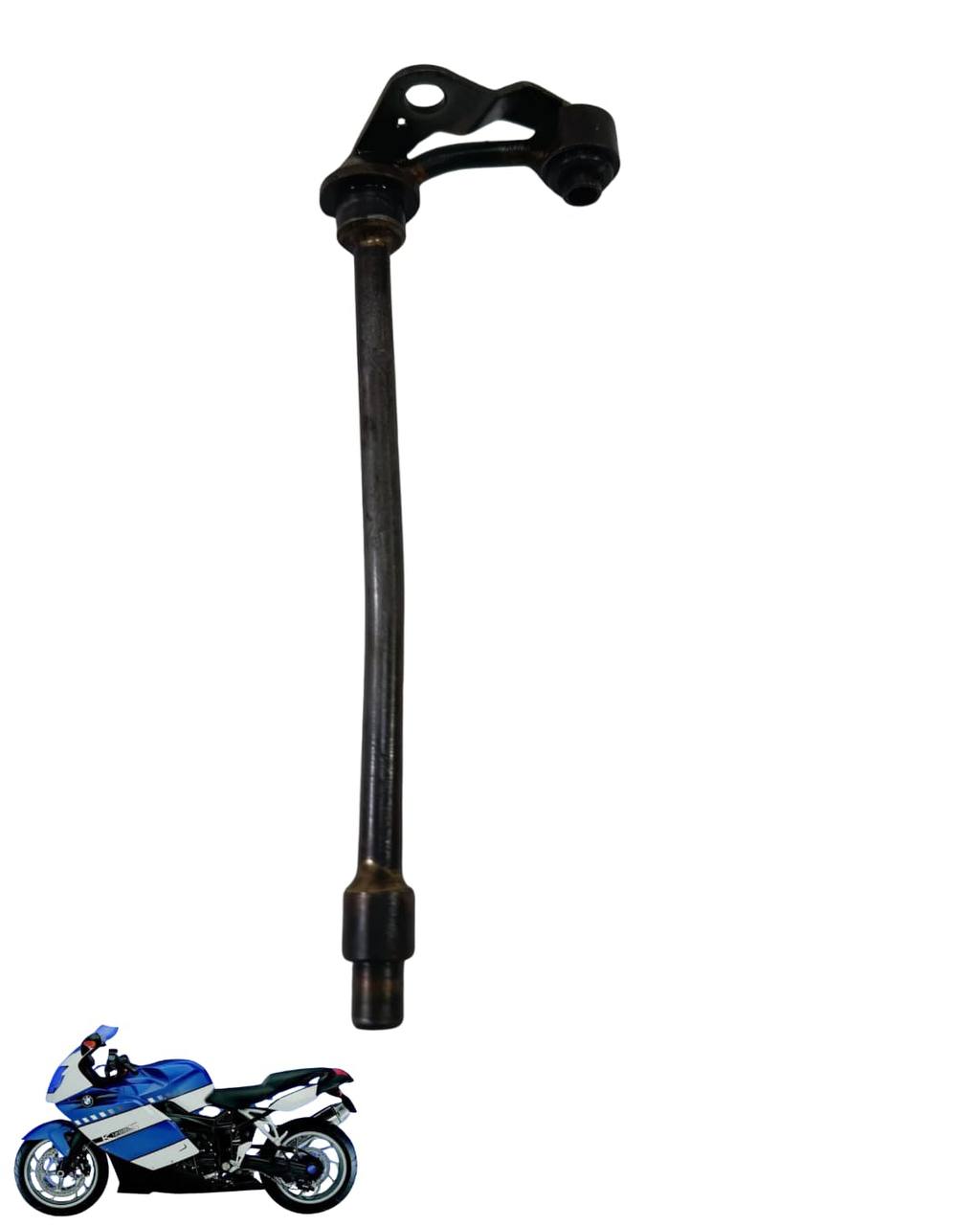 Cano Óleo Motor Bmw K1200 2005/2008 9226 3