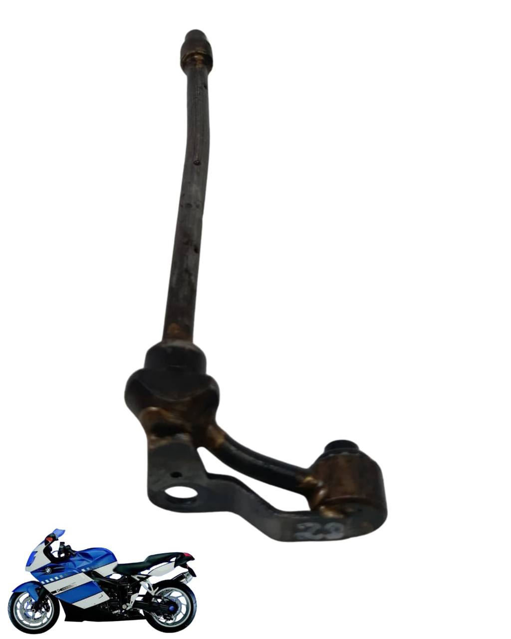 Cano Óleo Motor Bmw K1200 2005/2008 9226 4