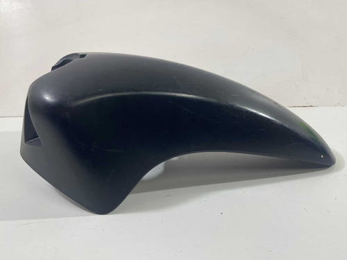 Paralama Dianteiro Biz 125 11/14 Preto Orig Usado -771 3