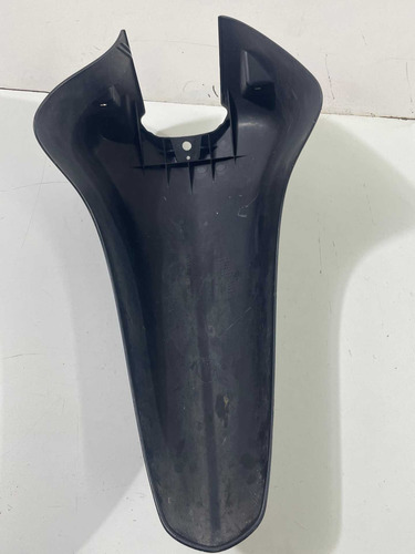 Paralama Dianteiro Biz 125 11/14 Preto Orig Usado -771 4