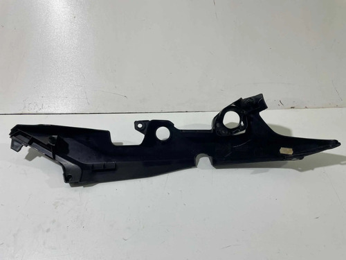  Carenagem Traseira Esquerda Honda Pop 110i 2023 -1021 Branco 15