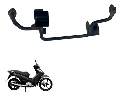 Suporte Inferior Frontal Honda Biz 110i 2019   -3208