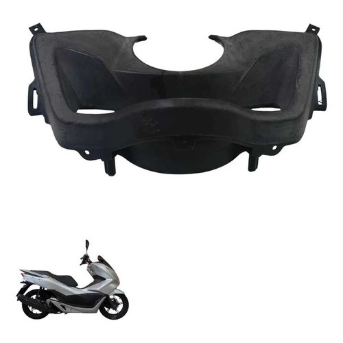 Acabamento Painel Honda Pcx 150 2016 2020 6215 2