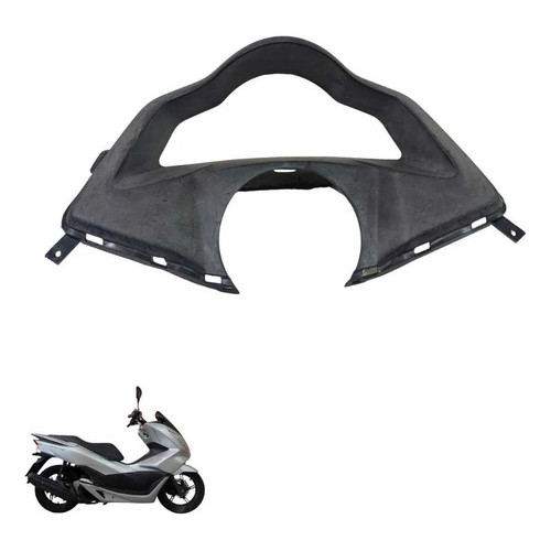 Acabamento Painel Honda Pcx 150 2016 2020 6215 3