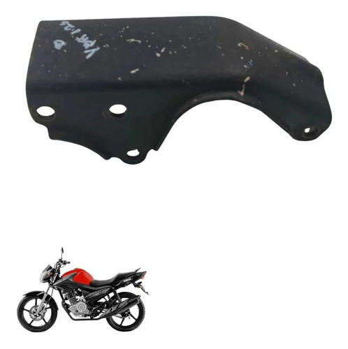 Suporte Motor Yamaha Ybr 125 2000 7837