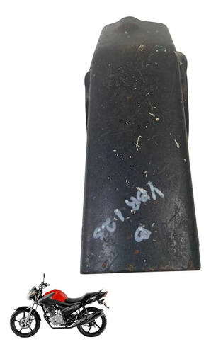 Suporte Motor Yamaha Ybr 125 2000 7837 4