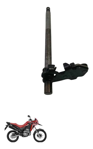 Eixo Seletor Marcha Xre 300 Twister 2023 A 2025 7952