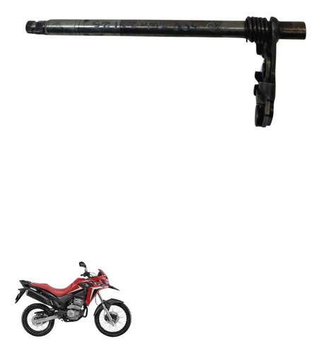 Eixo Seletor Marcha Xre 300 Twister 2023 A 2025 7952 3