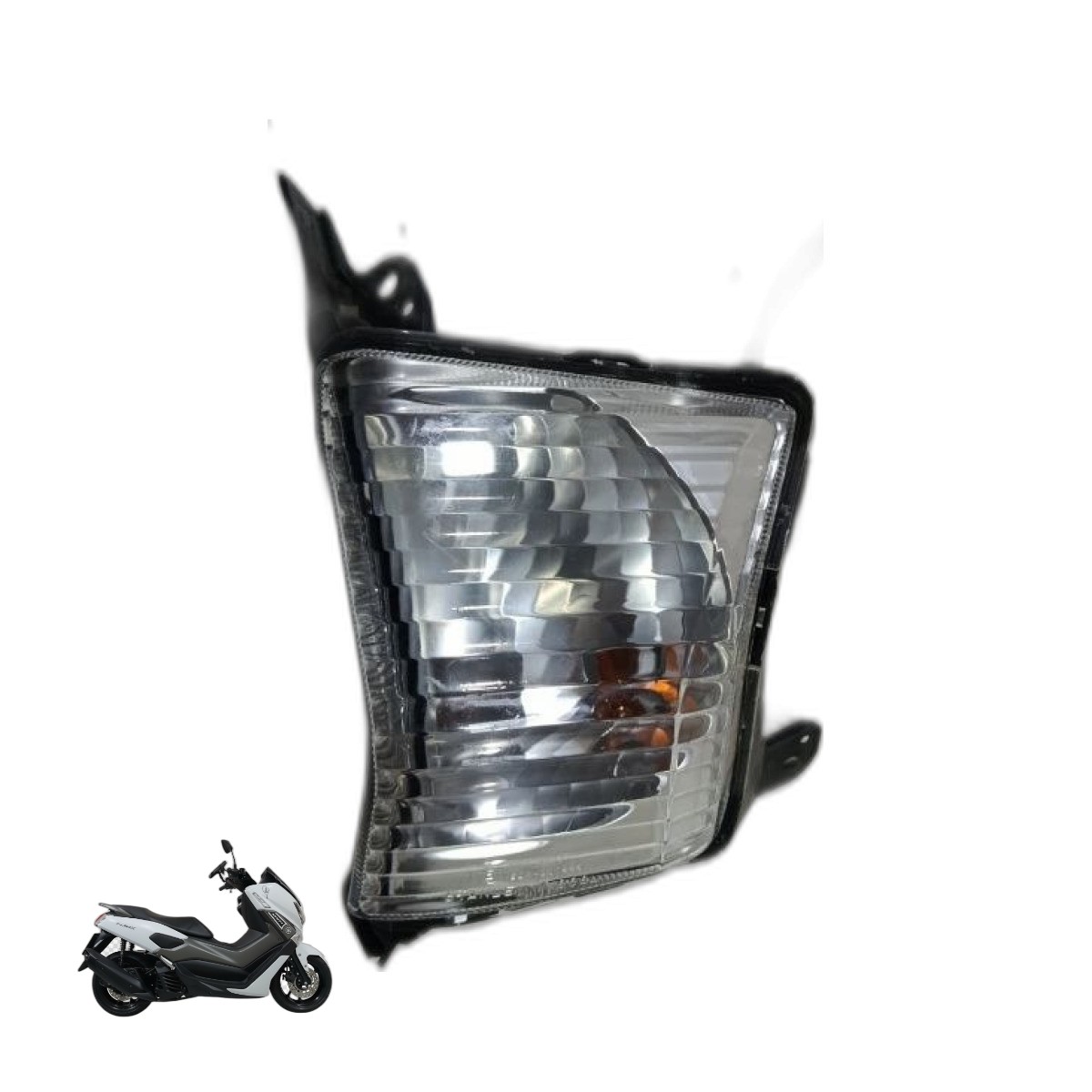 Pisca seta dianteira Nmax 160 2016/2020 10136