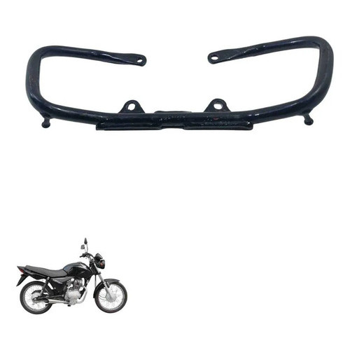 Alça Traseira Honda Cg 160 Start 2019 6803 5