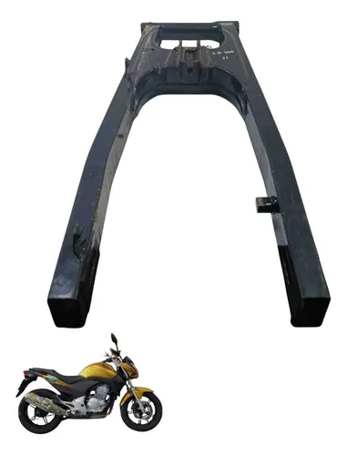 Quadro Elástico Cb 300 2011 8062