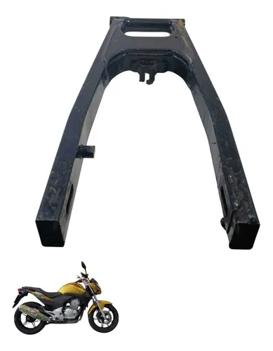 Quadro Elástico Cb 300 2011 8062 3