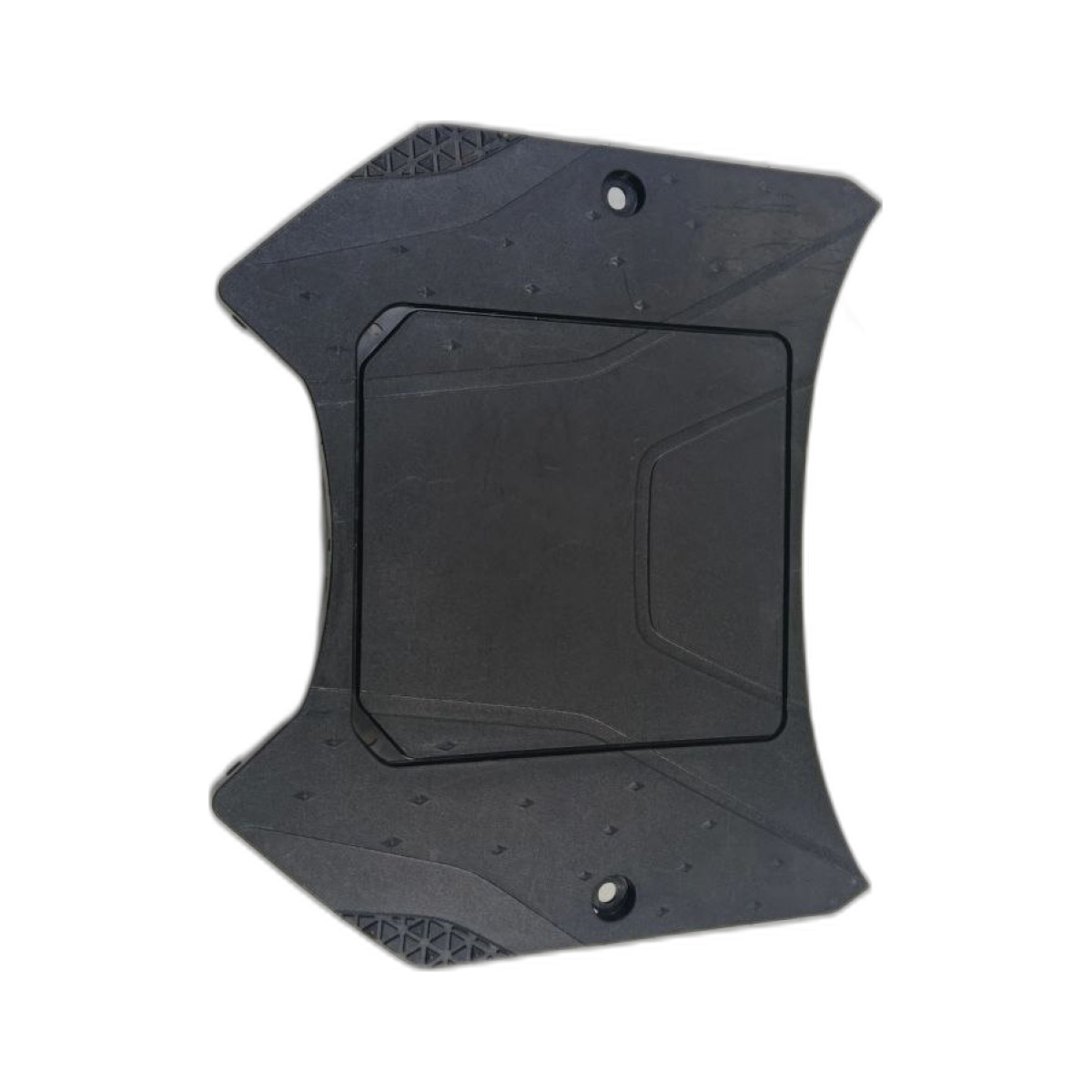 Carenagem tampa bateria elite 125 2025 13599