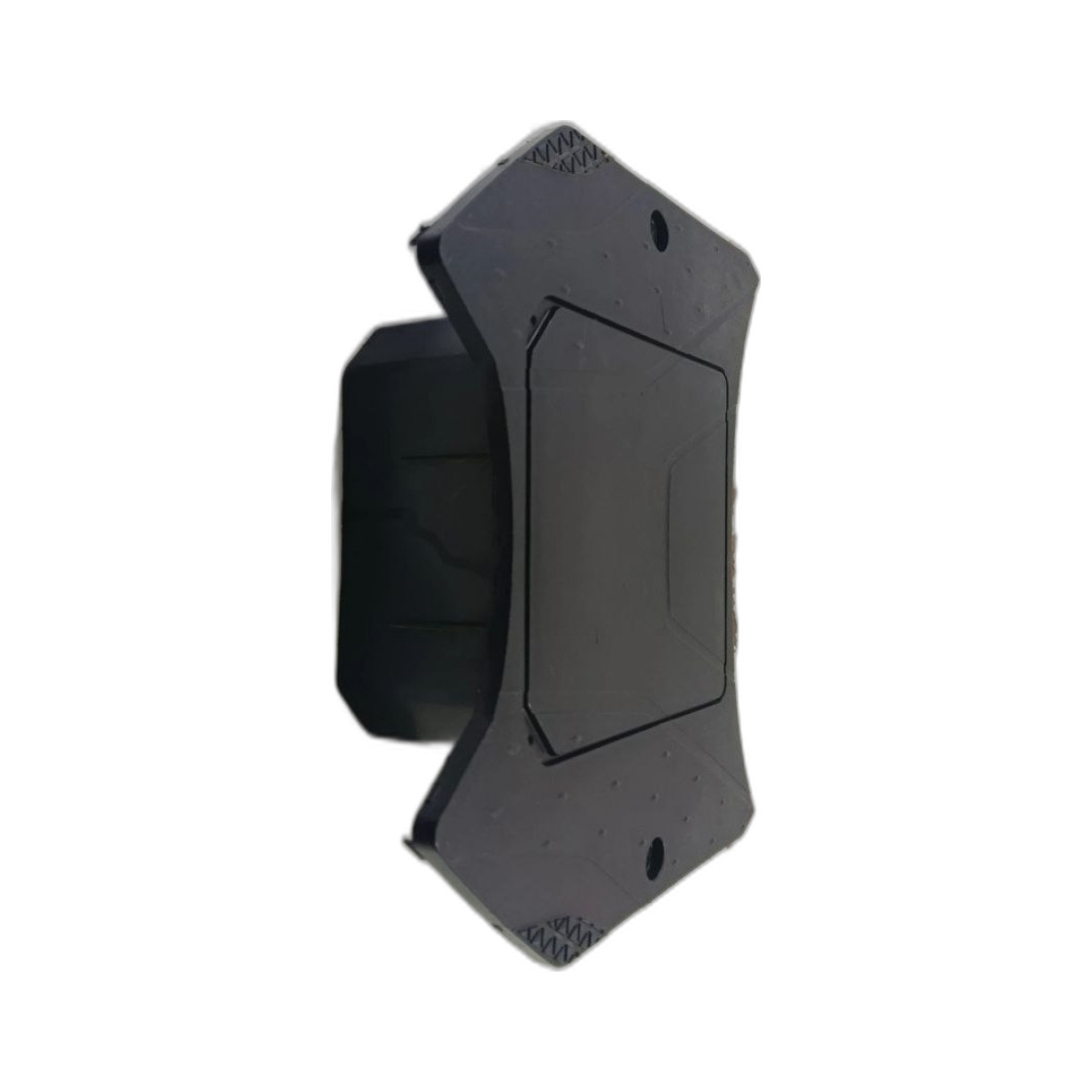 Carenagem tampa bateria elite 125 2025 13599 2