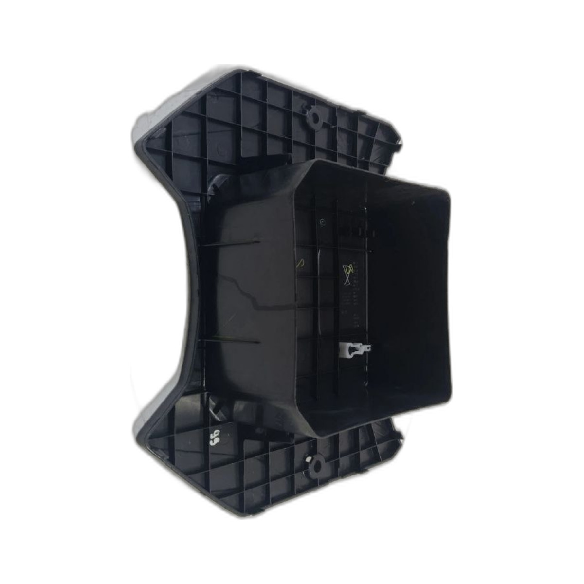 Carenagem tampa bateria elite 125 2025 13599 4