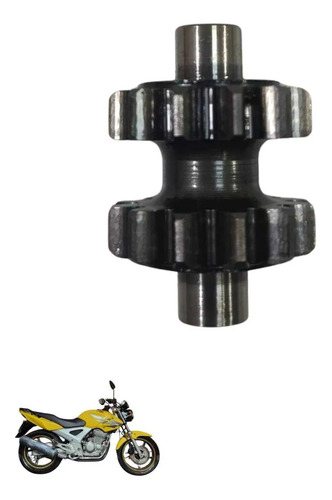 Engrenagem Partida Cbx 250 Twister 2008 8534