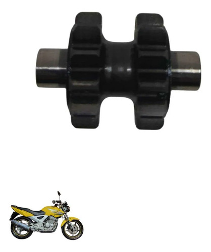 Engrenagem Partida Cbx 250 Twister 2008 8534 4