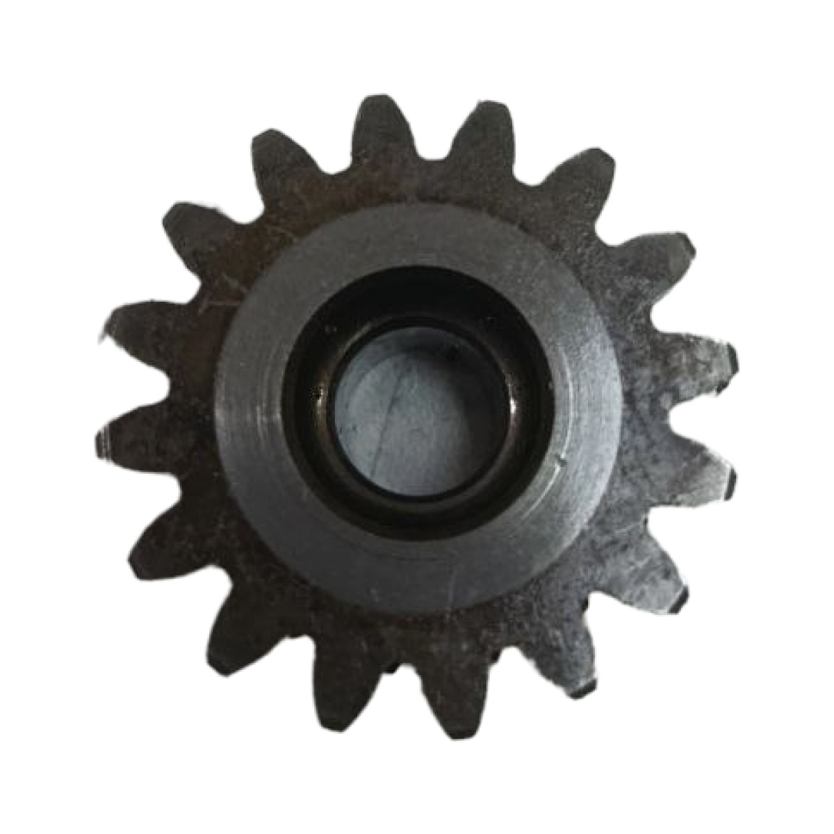 Engrenagem redução partida Cg 125 Fan 2000/2008 14106 4