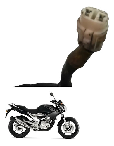 Sensor Freio Yamaha Fazer Ys 250 2012 Original