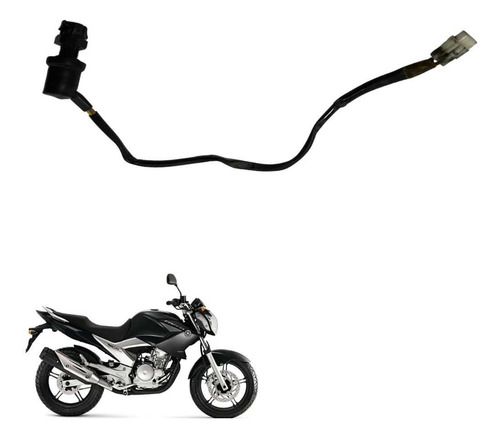 Sensor Freio Yamaha Fazer Ys 250 2012 Original 3
