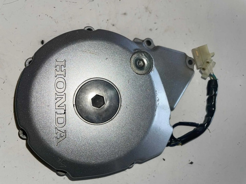 Tampa Estator + Estator Honda Biz 125  2024 Usado -631 2