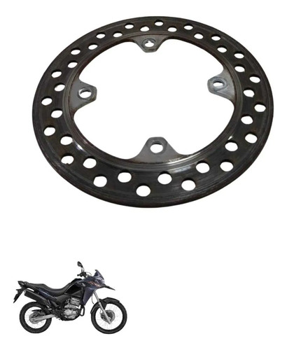 Disco Freio Com Abs Xre 300 2022 8861 3