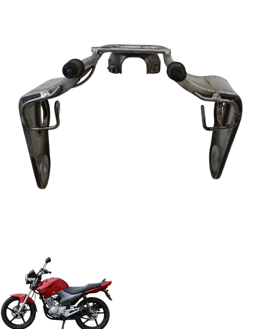 Aranha Suporte Farol Yamaha Factor 125 2009 9048 3