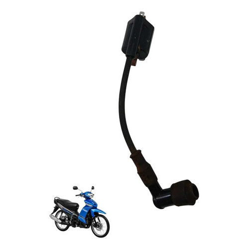 Bobina Ignição Yamaha Crypton 115 2014 5080
