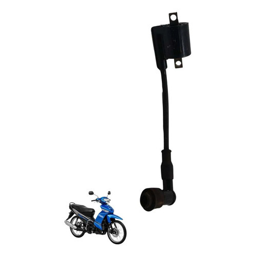 Bobina Ignição Yamaha Crypton 115 2014 5080 5