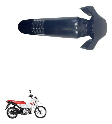 Para-lama Honda Pop 110 2015 2022 5200 Original 2