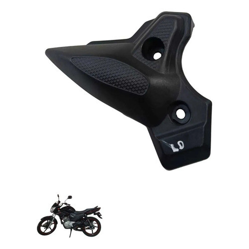 Protetor Balança Direita Yamaha Fazer 150 2014 5706
