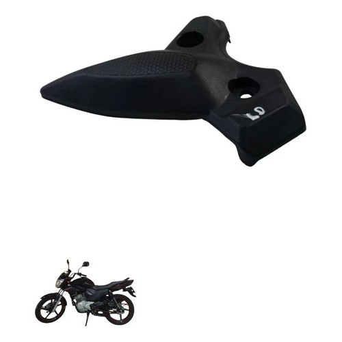 Protetor Balança Direita Yamaha Fazer 150 2014 5706 3