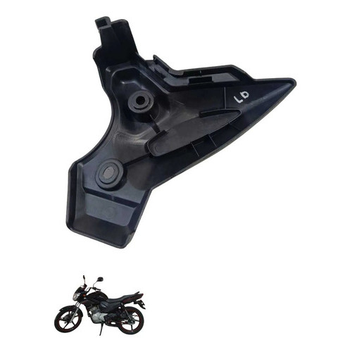 Protetor Balança Direita Yamaha Fazer 150 2014 5706 4