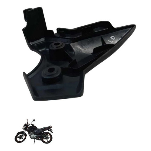Protetor Balança Direita Yamaha Fazer 150 2014 5706 5