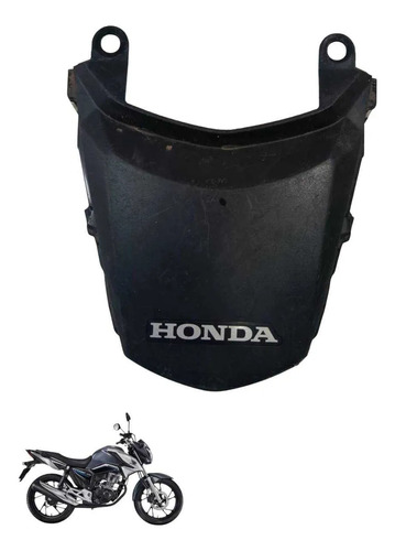 Rabeta Central Honda Cg 160 2014 2015 5704 Original