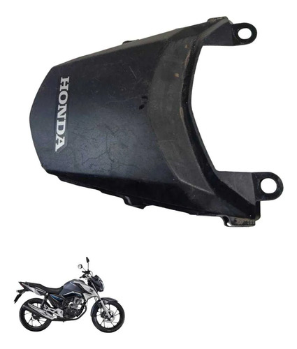 Rabeta Central Honda Cg 160 2014 2015 5704 Original 2