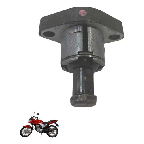 Acionador Tensor Corrente Comando Honda Cg 150 2008 6780