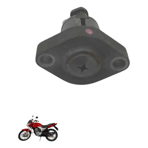 Acionador Tensor Corrente Comando Honda Cg 150 2008 6780 3