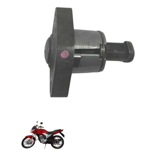 Acionador Tensor Corrente Comando Honda Cg 150 2008 6780 4