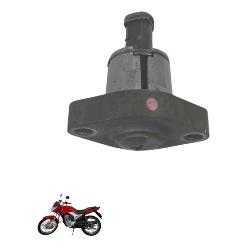 Acionador Tensor Corrente Comando Honda Cg 150 2008 6780 5